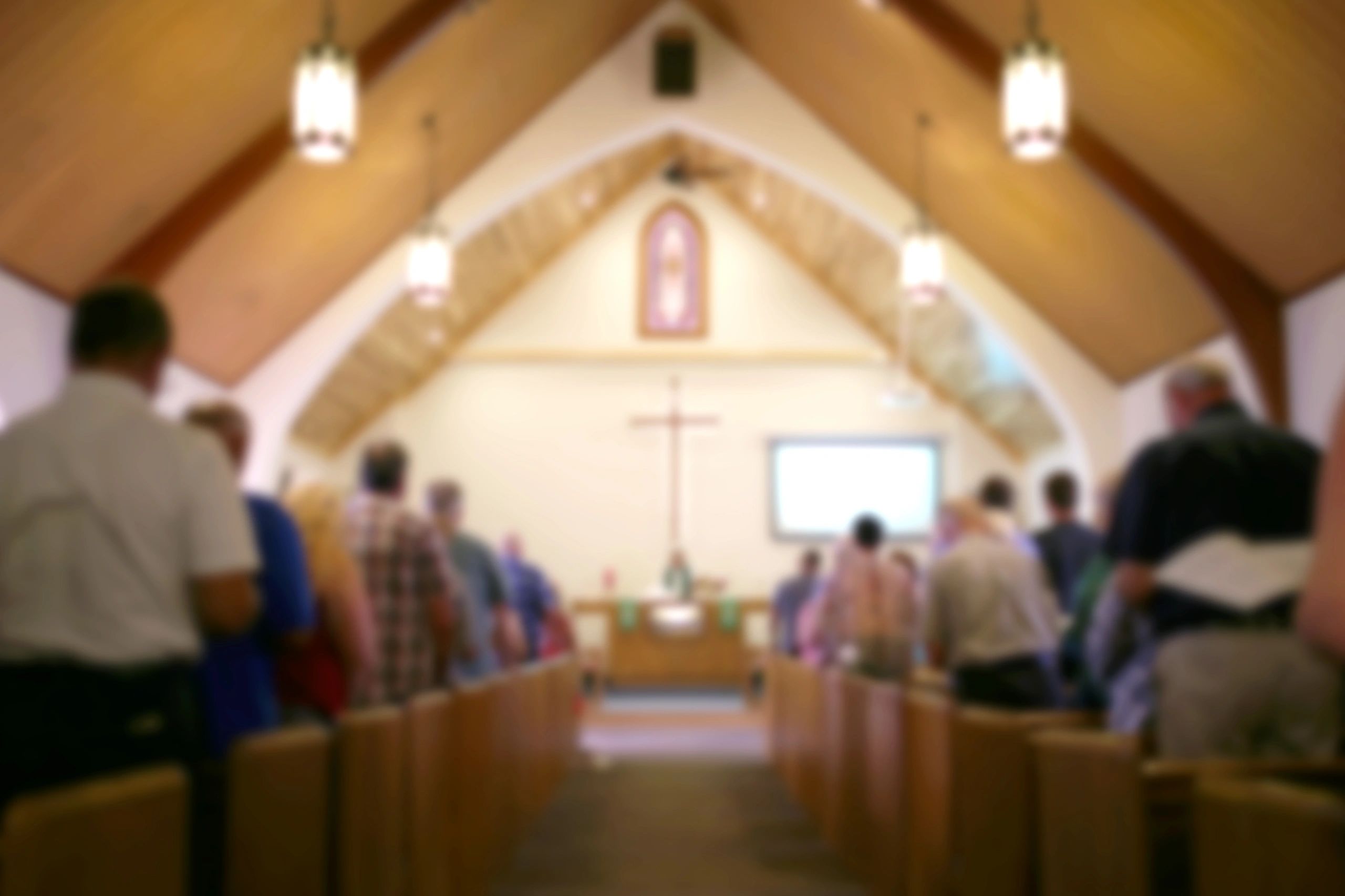 United in Faith Series